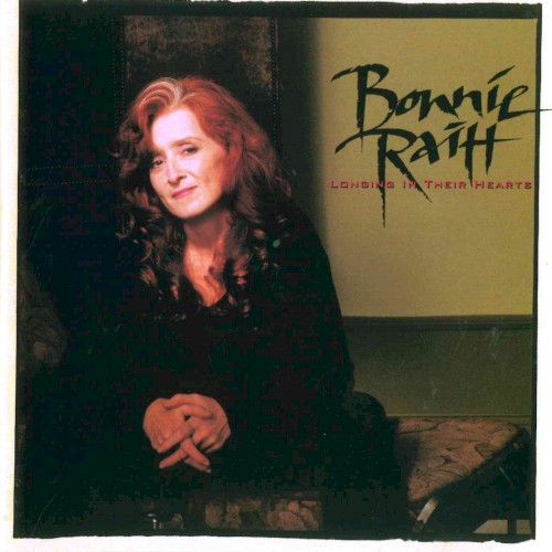 Bonnie Raitt